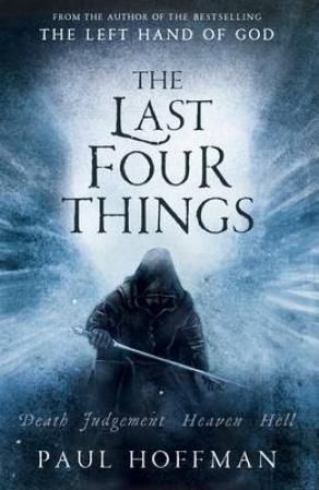 The last four things