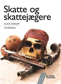 "Skatte og skattejægere" av Klaus Aarsleff