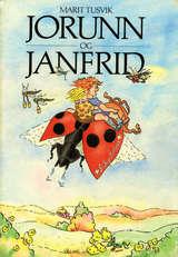 Jorunn og Janfrid