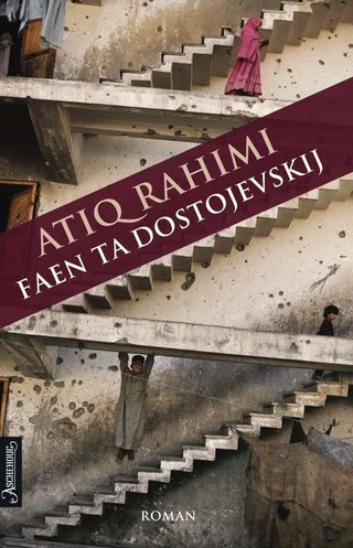 Faen ta Dostojevskij
