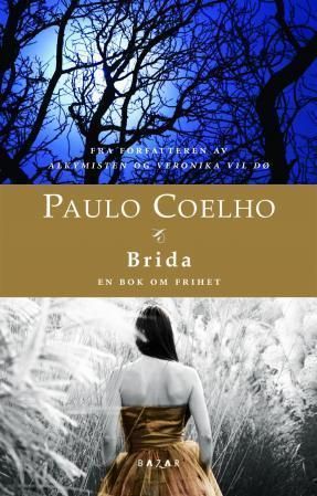 Brida - en bok om frihet