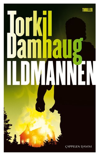 Ildmannen