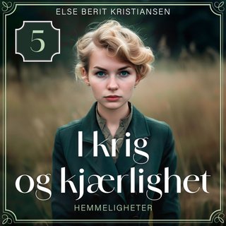 Hemmeligheter