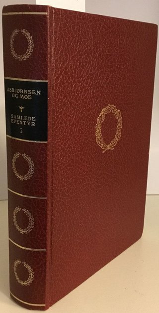 Samlede eventyr - bd 1-3