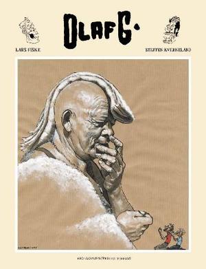 "Olaf G." av Lars Fiske