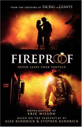 "Fireproof" av Eric Wilson