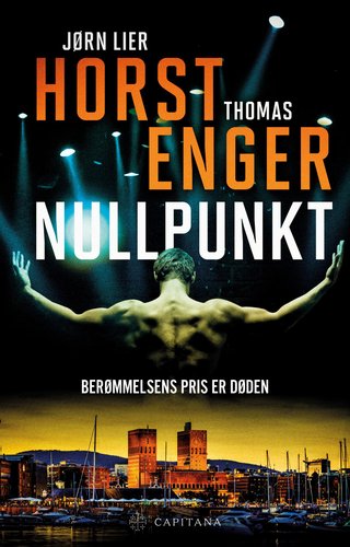 "Nullpunkt" av Jørn Lier Horst