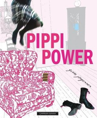 "Pippi power" av Gitte Jørgensen