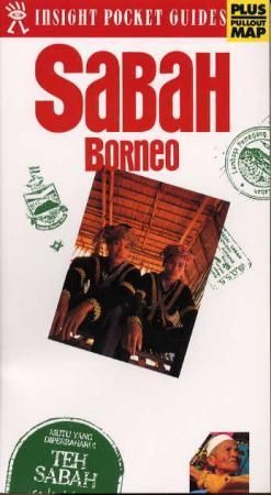 Sabah, Borneo