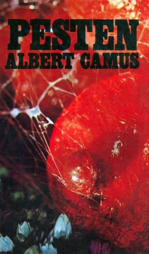 "Pesten" av Albert Camus