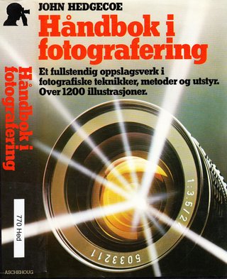Håndbok i fotografering