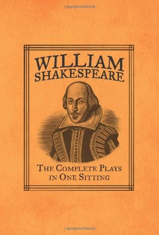 "William Shakespeare The Complete Plays in One Sitting" av Joelle Herr