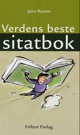 Verdens beste sitatbok