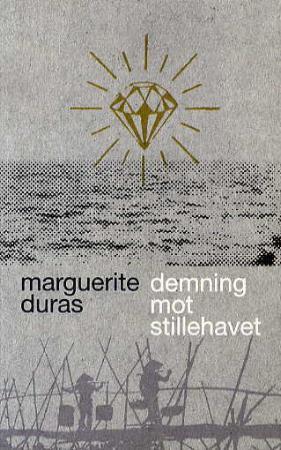 "Demning mot Stillehavet" av Marguerite Duras
