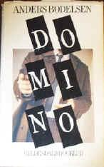 "Domino" av Anders Bodelsen