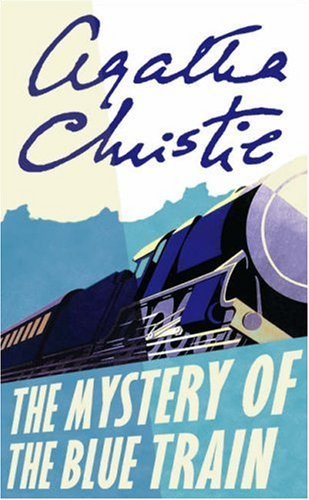 Poirot - The Mystery of the Blue Train