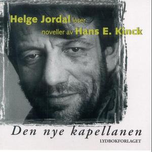 "Den nye kapellanen" av Hans Ernst Kinck