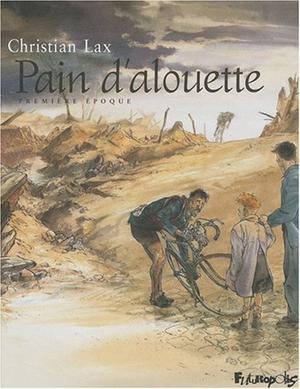 Pain d'alouette