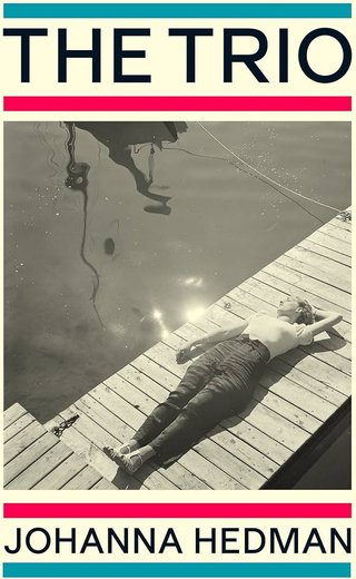 "The Trio" av Johanna Hedman