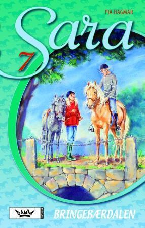 "Bringebærdalen" av Pia Hagmar