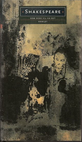 "Som dere vil ha det ; Hamlet" av William Shakespeare