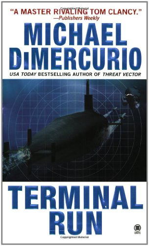 "Terminal Run" av Michael DiMercurio