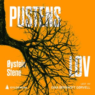 "Pustens lov" av Øystein Stene