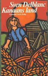 Kanaans land