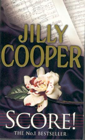 "Score!" av Jilly Cooper