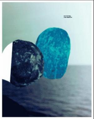 "Tree Weekend" av Kim Hiorthoy