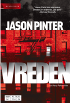 "The Fury (Henry Parker Novels)" av Jason Pinter