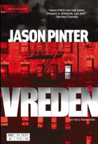 "The Fury (Henry Parker Novels)" av Jason Pinter