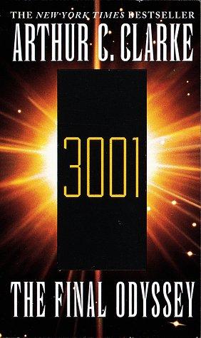 3001 - The Final Odyssey