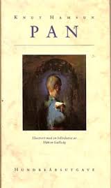 Pan - av løjtnant Thomas Glahns papirer