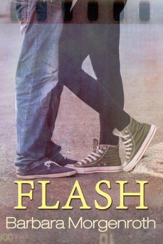 "Flash" av Barbara Morgenroth