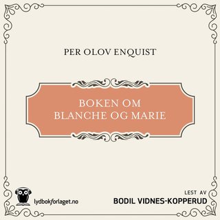 Boken om Blanche og Marie