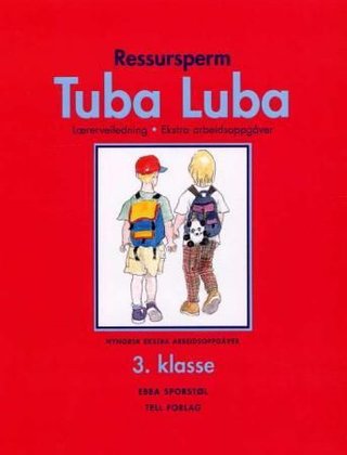 "Tuba luba" av Ebba Marie Sporstøl