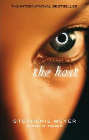 "The host - a novel" av Stephenie Meyer