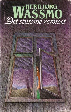 "Det stumme rommet" av Herbjørg Wassmo
