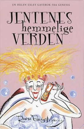 Jentenes hemmelige verden