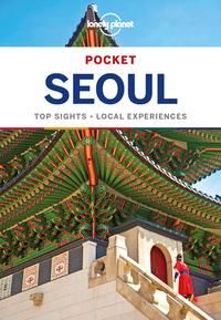 Pocket Seoul - top sights, local experiences