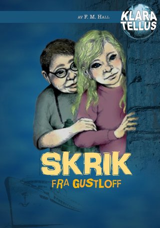 Skrik fra Gustloff