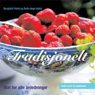 Tradisjonelt - mat for alle anledninger