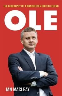 Ole Gunnar Solskjaer - biography