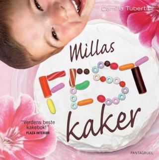 Millas festkaker