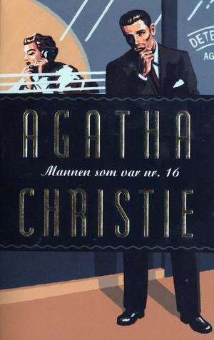 Mannen som var nr. 16