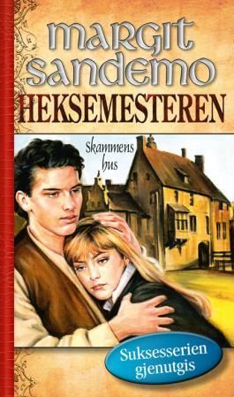 "Skammens hus" av Margit Sandemo