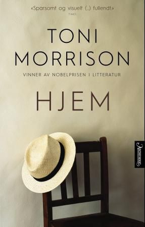 "Hjem" av Toni Morrison