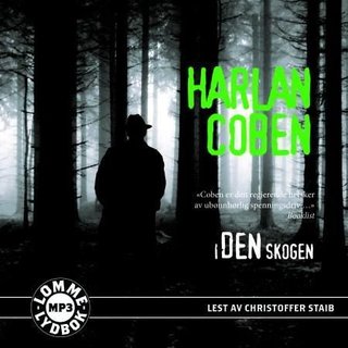 "I den skogen" av Harlan Coben
