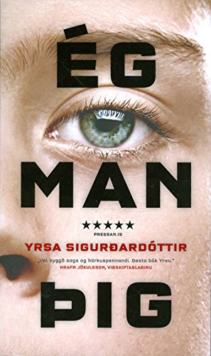"Ég man Þig"